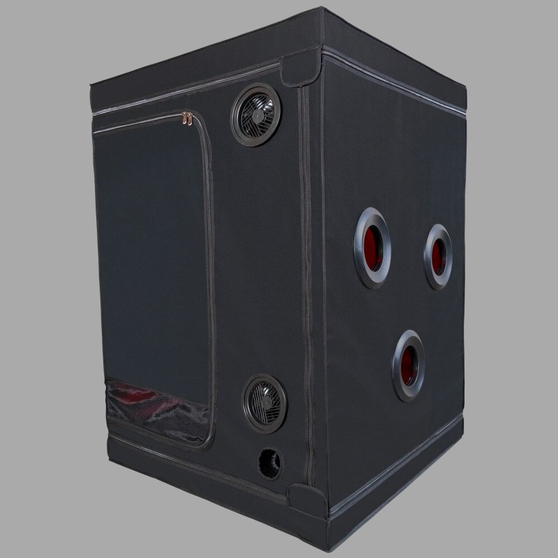 Cabine BDSM « Scandale » de Secret Dome™ - 5