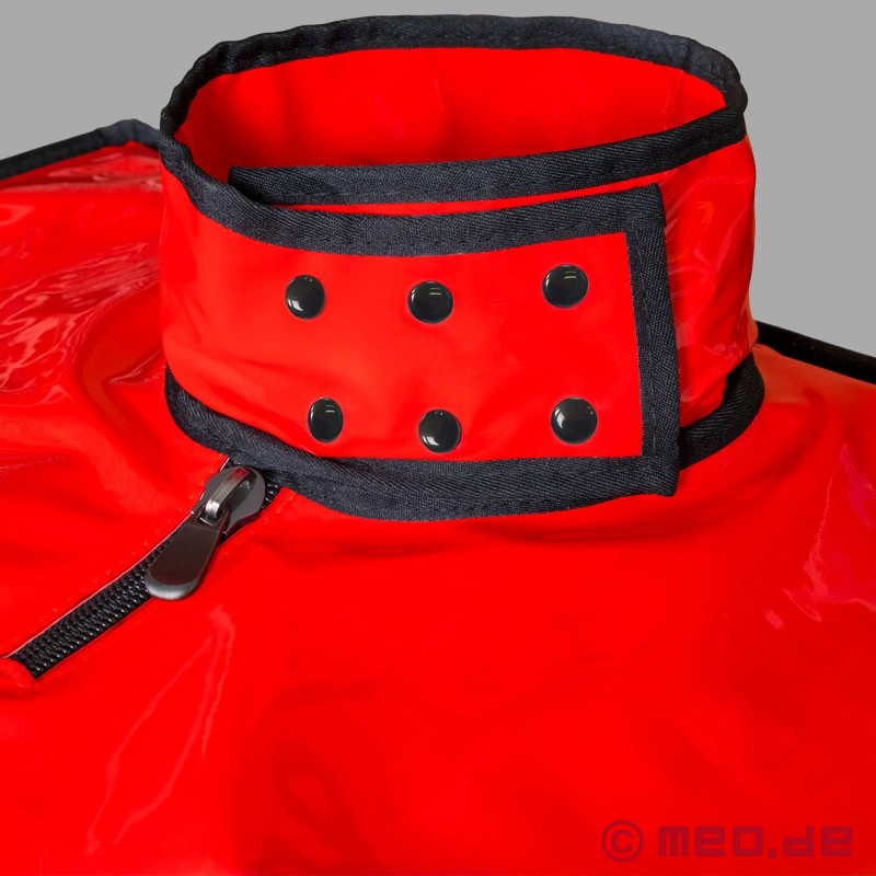 Cabine BDSM "La Niche" de Secret Dome - 9