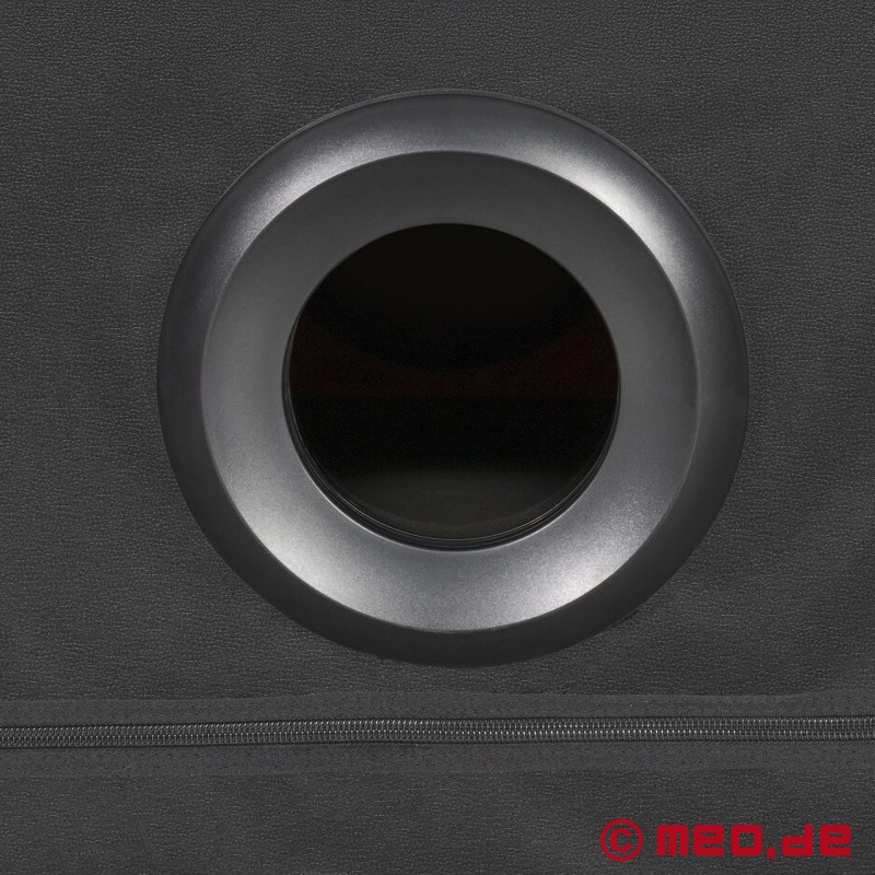 Cabina BDSM "La Niche" di Secret Dome™ - 10