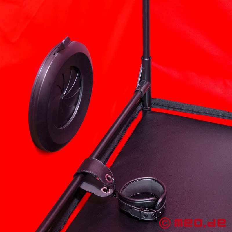 BDSM-hytte "Scandale" fra Secret Dome™ - 10