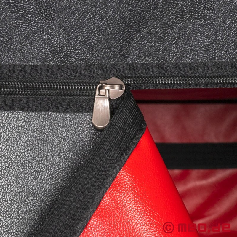 BDSM-hytte "La Niche" fra Secret Dome™ - 11