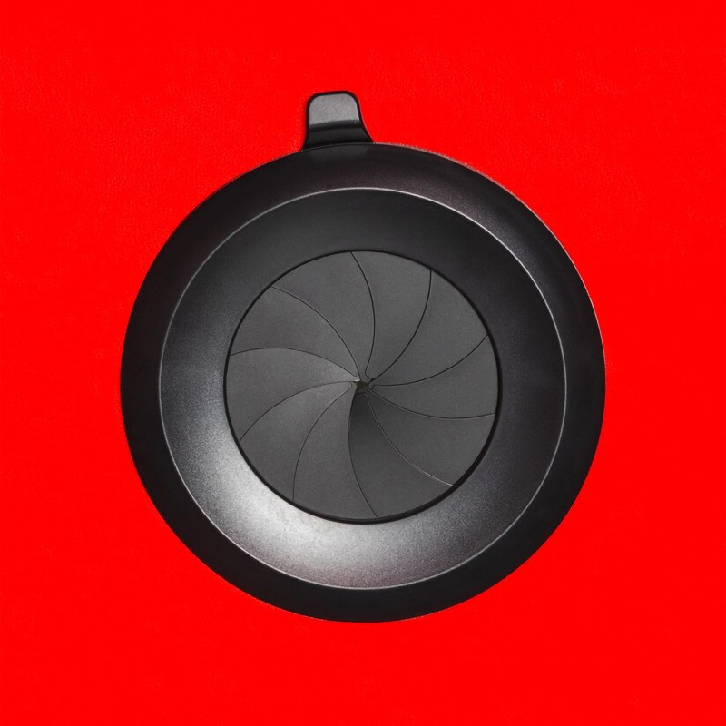 Cabina BDSM "Scandale" di Secret Dome™ - 12