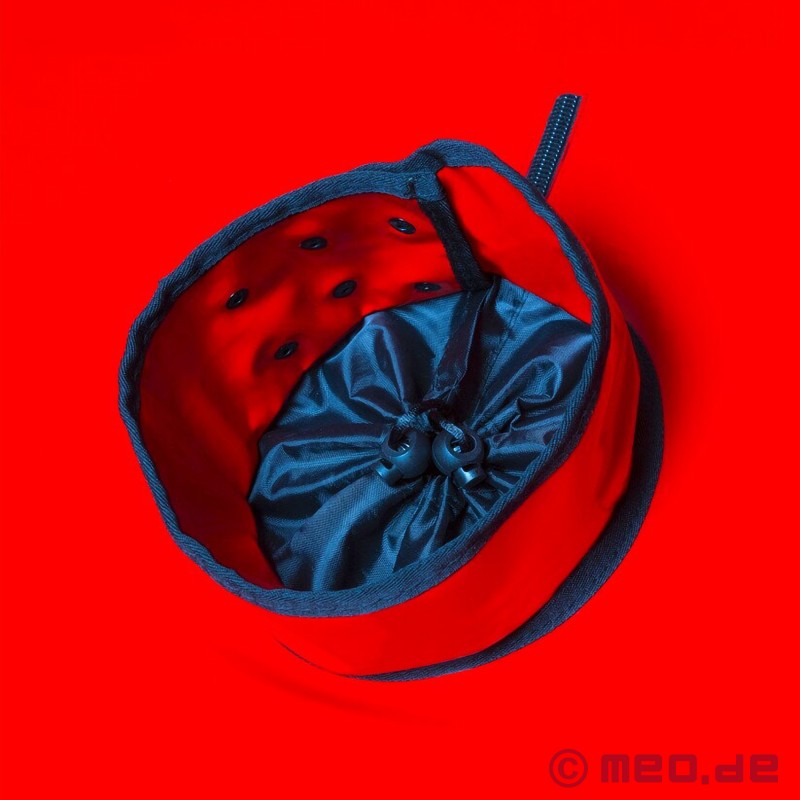 BDSM "Scandale" a Secret Dome-tól - 13