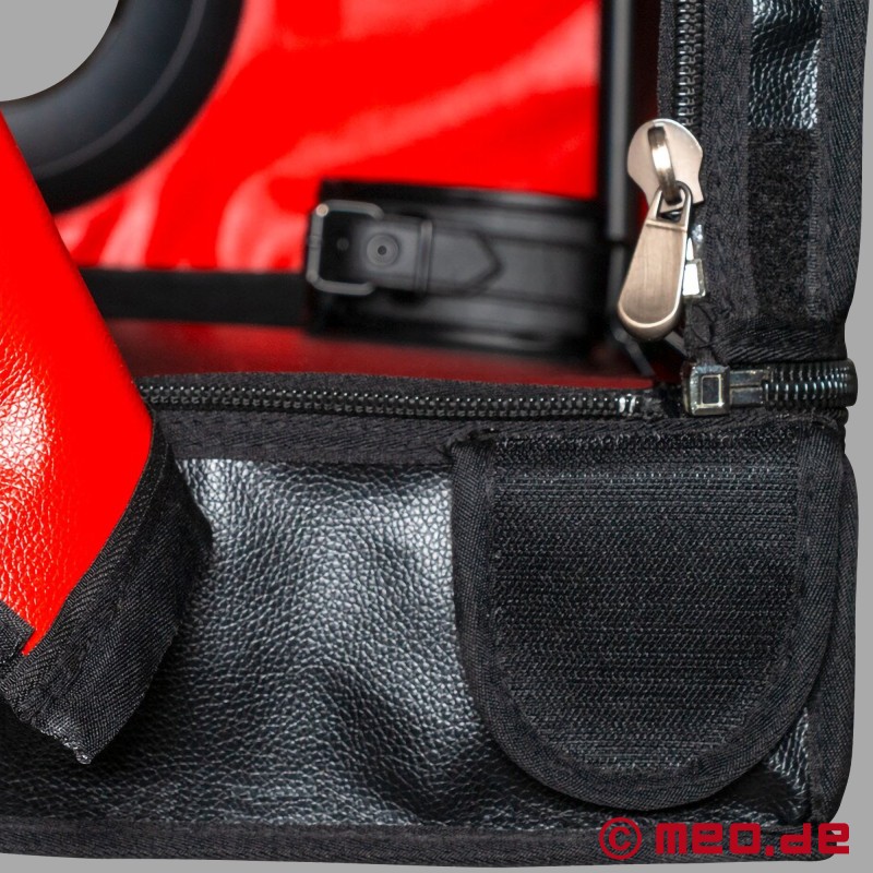 BDSM-hytte "La Niche" fra Secret Dome™ - 12