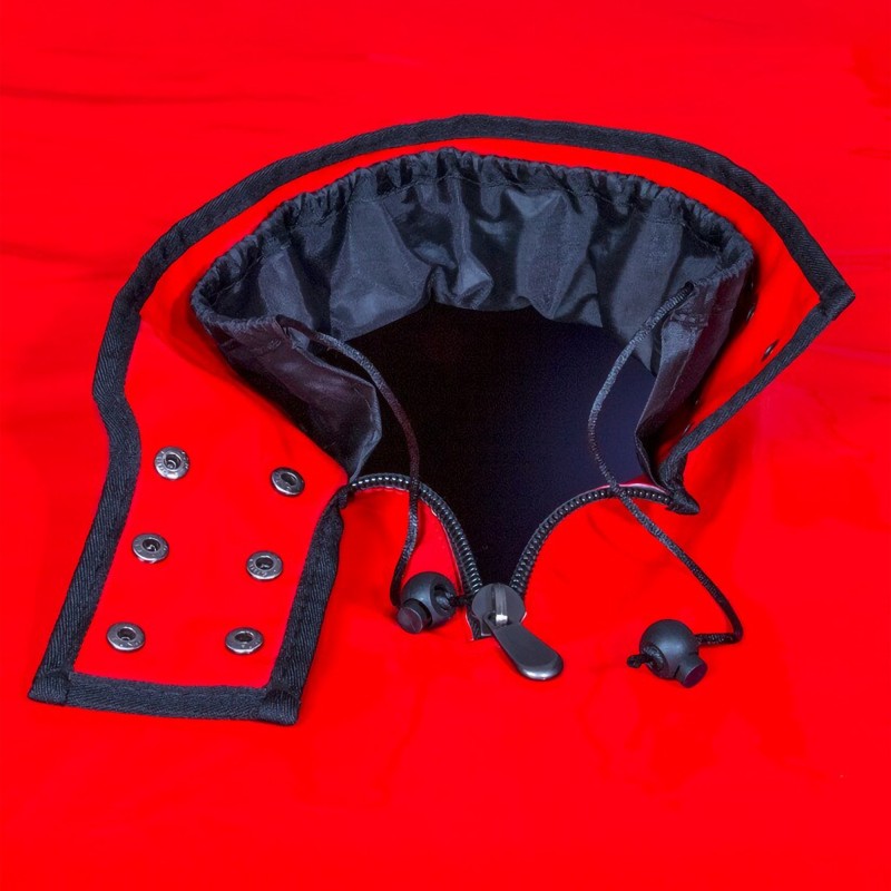 Cabina BDSM "Scandale" di Secret Dome™ - 14