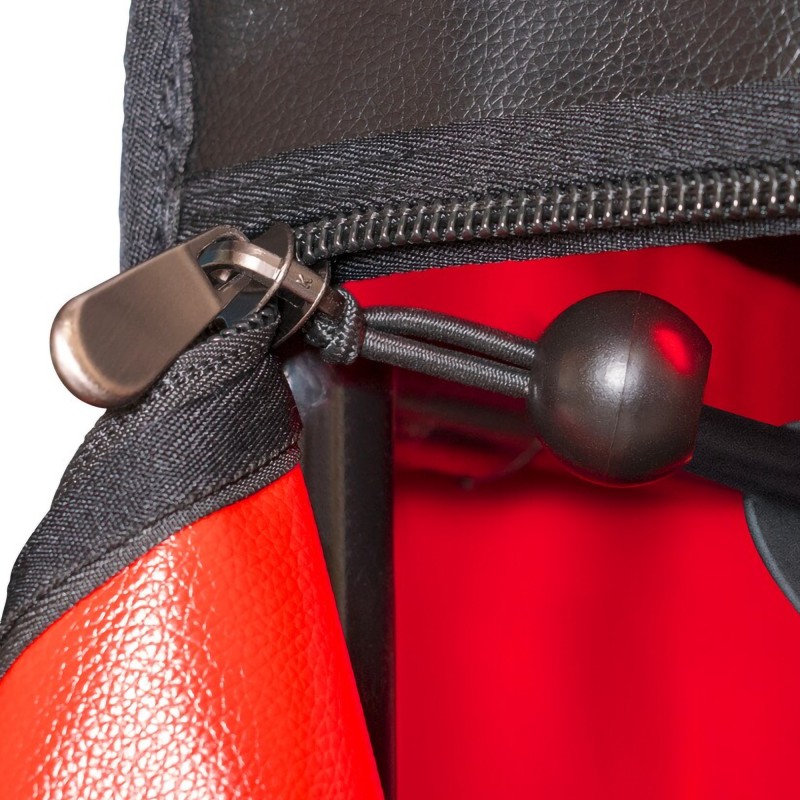 Cabina BDSM "Scandale" di Secret Dome™ - 15