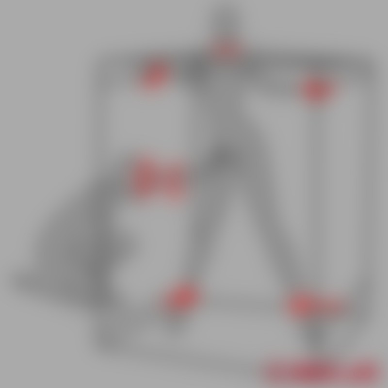 Secret Dome'dan BDSM kabini "Scandale" - 2