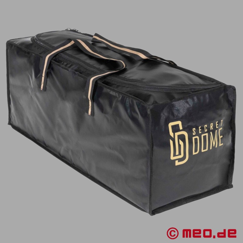 BDSM cabine "Scandale" van Secret Dome - 16