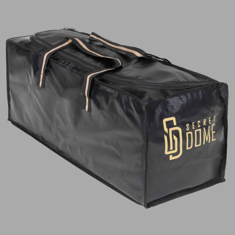 Cabina BDSM "Scandale" di Secret Dome™ - 16