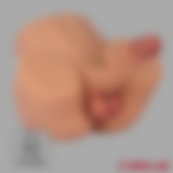 Ride-My-Dick-Hard™ by MEO® - Gerçekçi Masturbatör ve Dildo