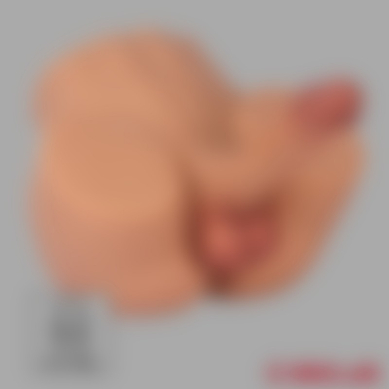 Ride-My-Dick-Hard™ von MEO® – Realistischer Masturbator & Dildo - 1