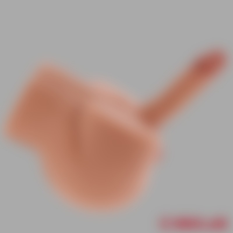 Ride-My-Dick-Hard™ de MEO® – Gode réaliste & Masturbateur - 2