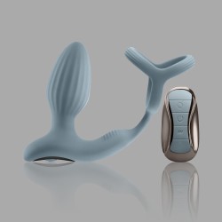 AssLock™ – Renegade® Pinnacle™ – Remote Controlled - Thumbnail