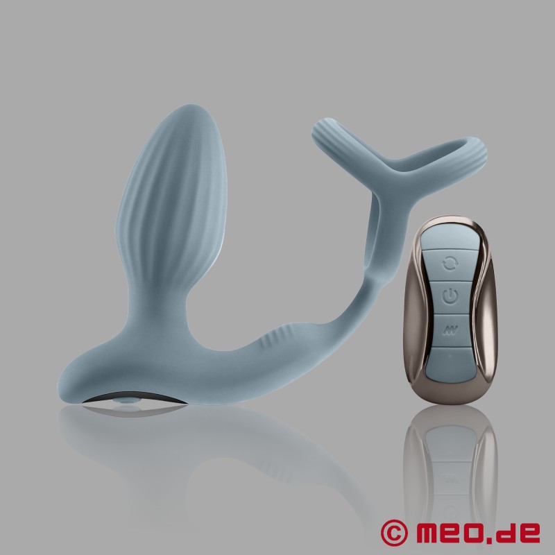 AssLock™ - Renegade® Pinnacle™ - Med fjernkontroll - 1