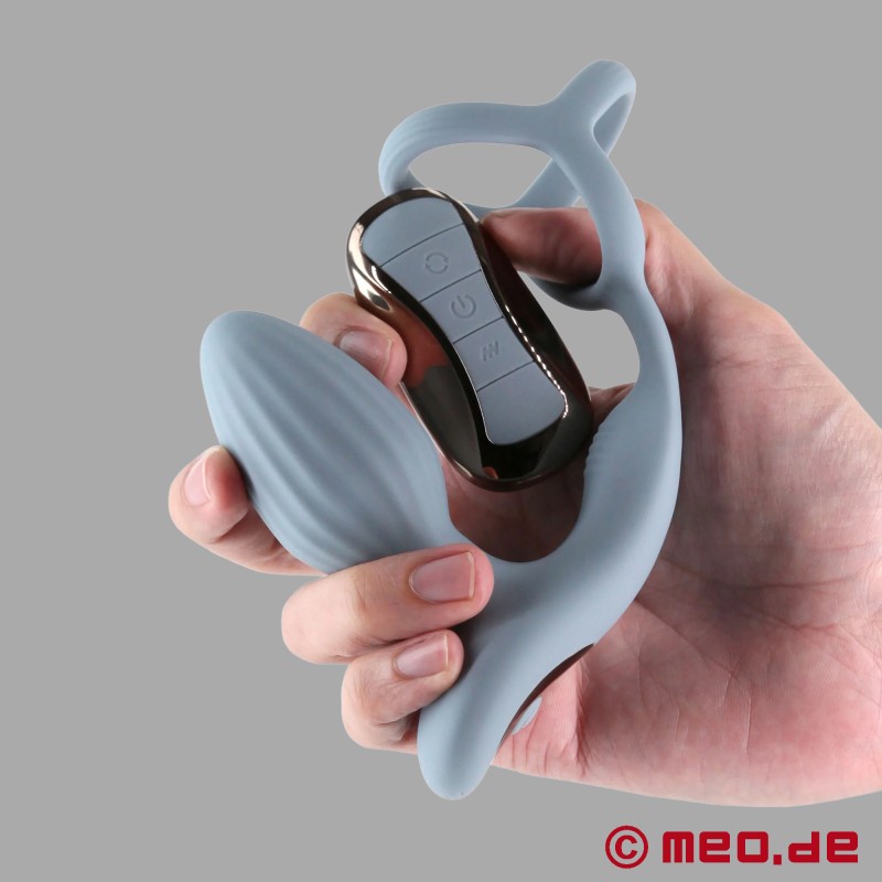 AssLock™ – Renegade® Pinnacle™ – Avec télécommande - 2