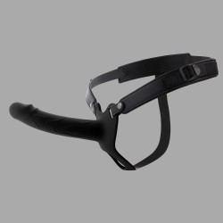 INFERNO™ - Felcsatolható üreges vibrátorral - 18 cm - Thumbnail