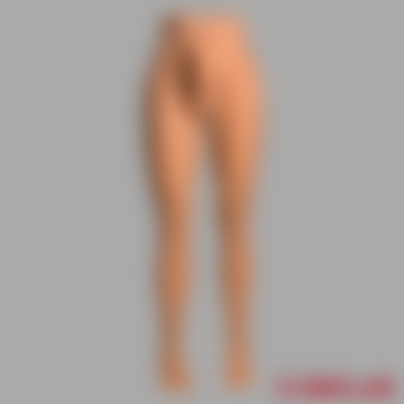 Loverboy Deluxe - Bambola sessuale maschile realistica - 14