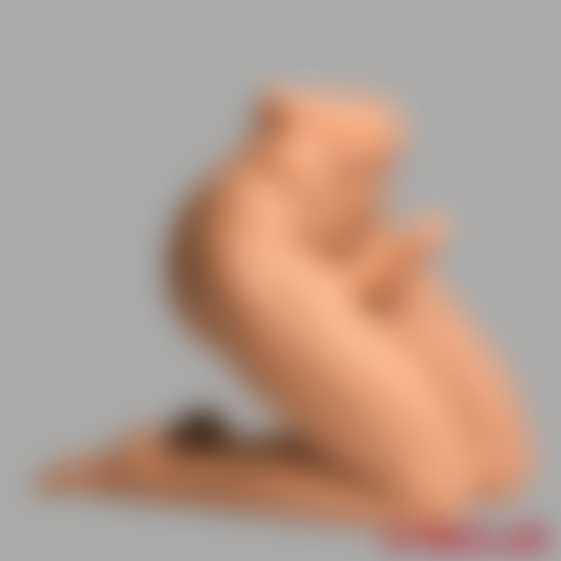 Loverboy Deluxe - Male Realistic Sex Doll with Thrusting & Vibrating Cock - 11