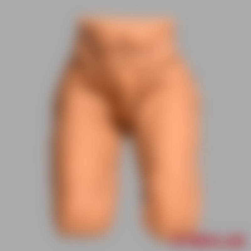 Loverboy Deluxe - Boneco sexual masculino realista - 15