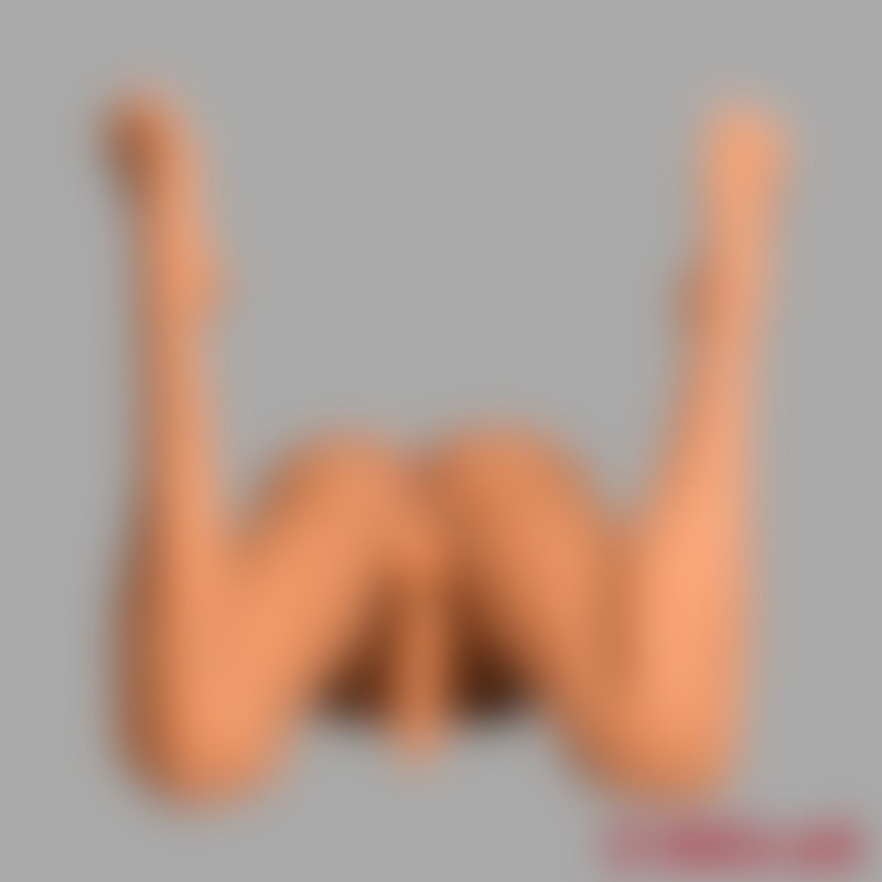 Loverboy Deluxe - Poupée sexuelle masculine réaliste - 18