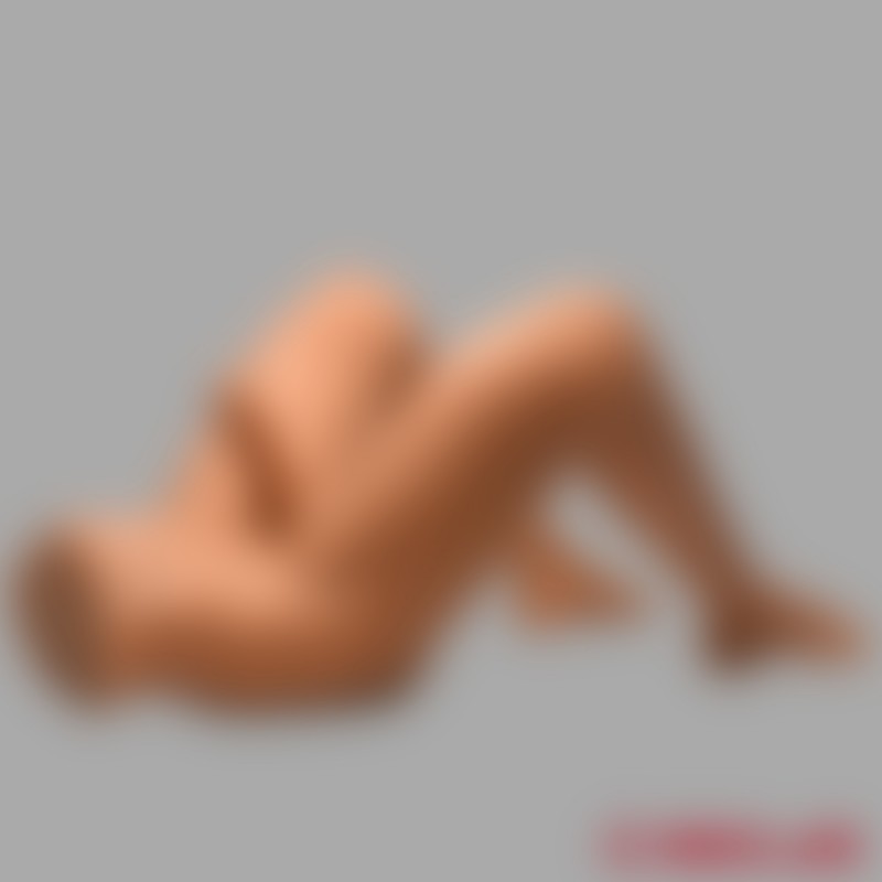 Loverboy Deluxe - Boneco sexual masculino realista - 20