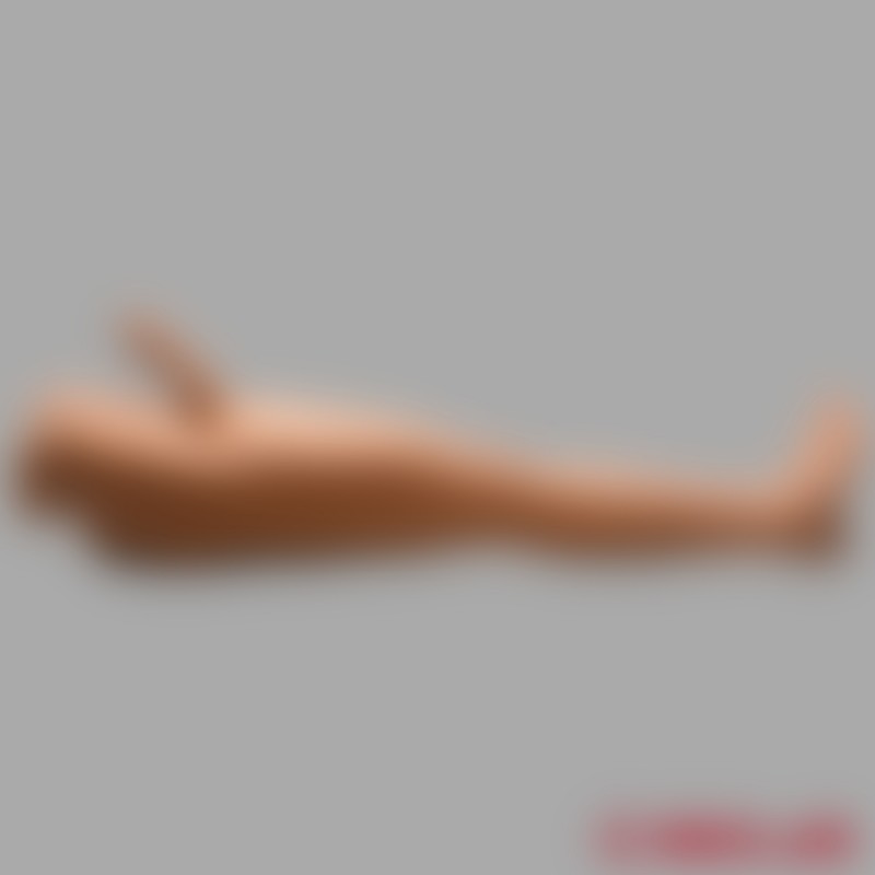 Loverboy Deluxe - Male Realistic Sex Doll with Thrusting & Vibrating Cock - 21