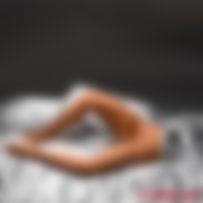 Loverboy Deluxe - Manlig realistisk sexdocka - 10