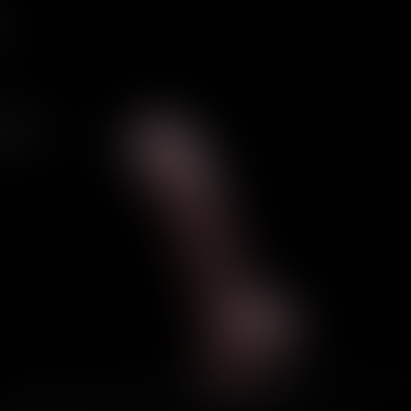 Uzaktan kumandalı boşalabilen 22 cm dildo - Blowjob ve anal seks için - 1