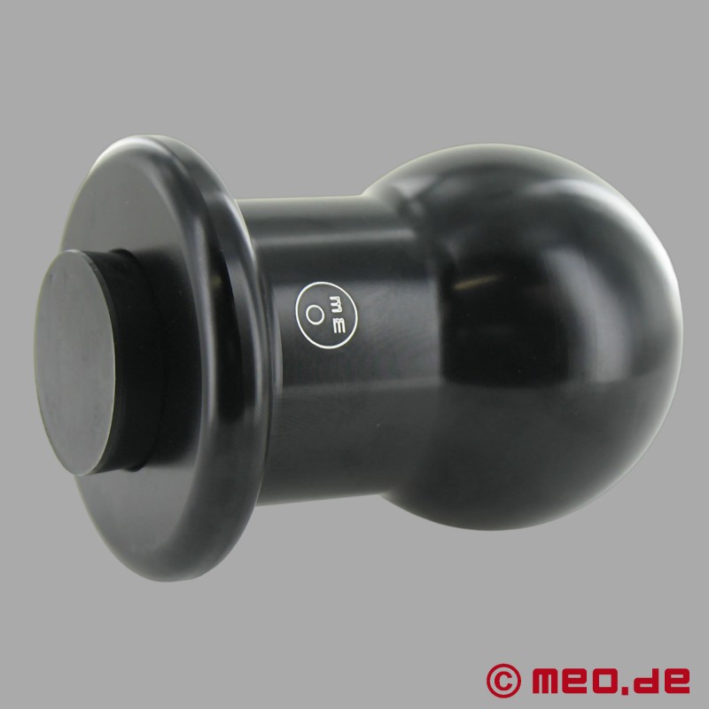 Tätningspluggar av gummi - 2