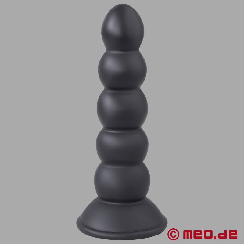 Pénétron™ - Plug anal en silicone avec ventouse - 3