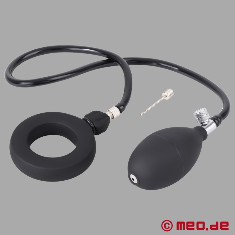 Cazzomeo® Inflex™ - felfújható CBT - 2