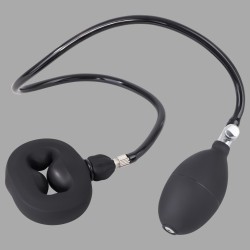 Cazzomeo® Inflex™ – Inflatable CBT Ring