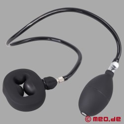 Cazzomeo® Inflex™ - opblaasbare CBT ring