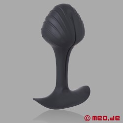 MEO® ShellPlug™ - 24/7 analplugg från Form Follows Fantasy™-serien