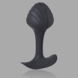 MEO® ShellPlug™ - Plug anal 24/7 da série Form Follows Fantasy