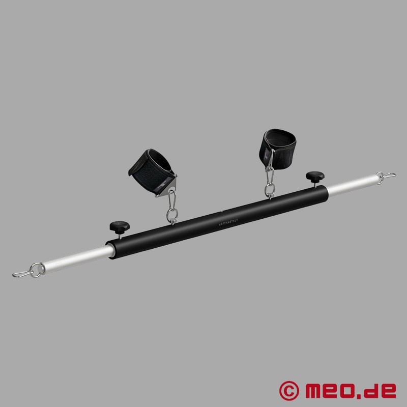 Esaret yayma çubuğu - Detention Centre™ x MEO® - QuickBar eXtreme™ - 6