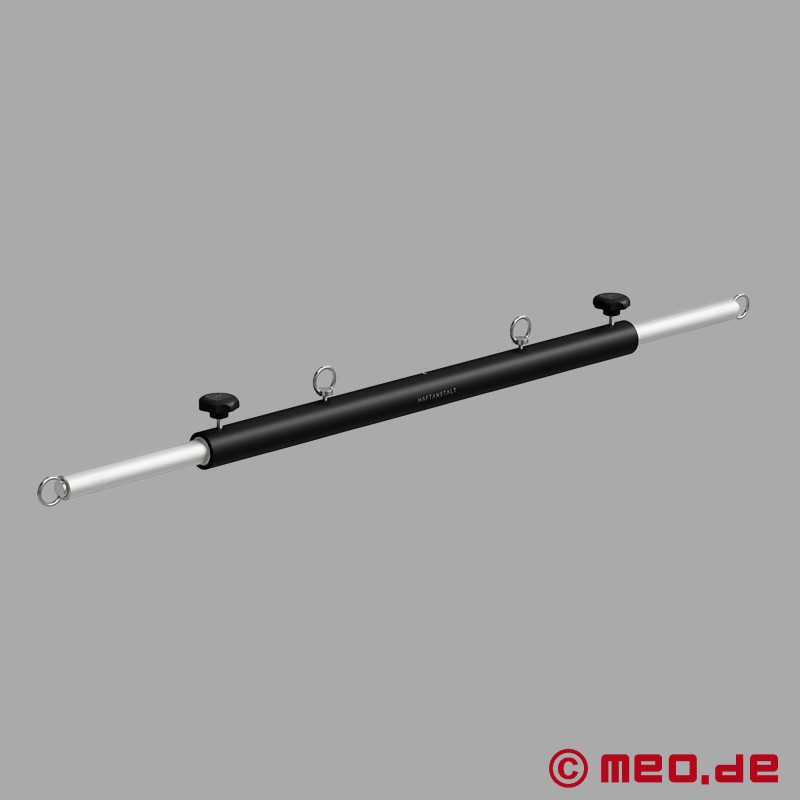 Bondage-Spreizstange - Haftanstalt™ x MEO® - QuickBar eXtreme™ - 7