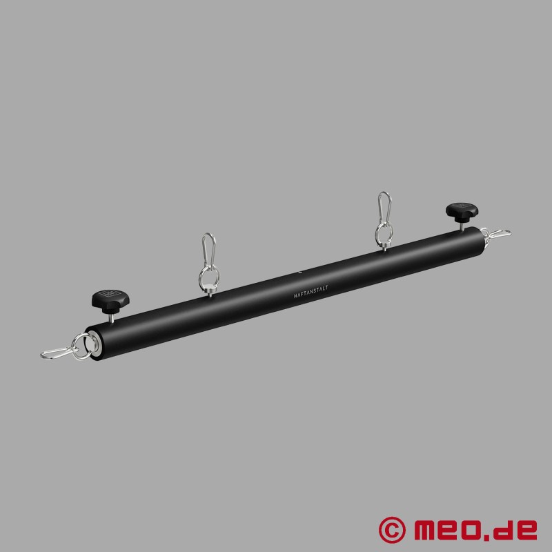 Barre d'écartement - Haftanstalt™ x MEO® - QuickBar eXtreme™ - 8