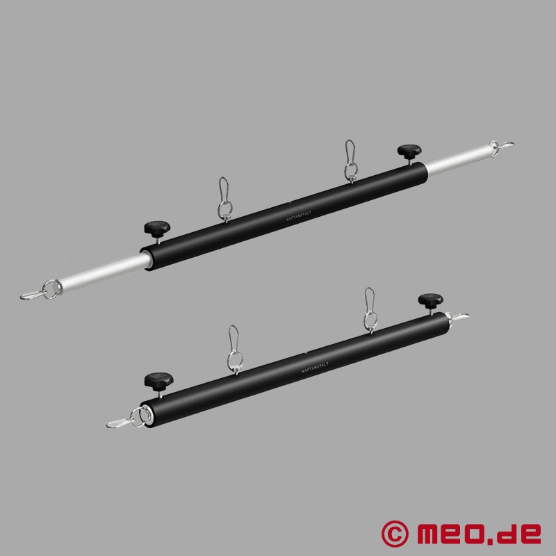 Barra divaricatrice - Haftanstalt™ x MEO® - QuickBar eXtreme™ - 9