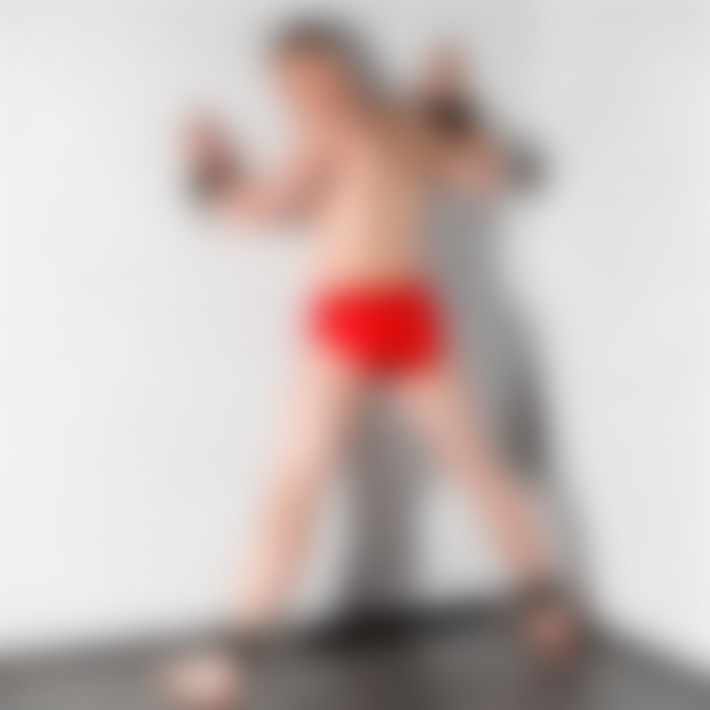 Bondage-Spreizstange - Haftanstalt™ x MEO® - QuickBar eXtreme™ - 11