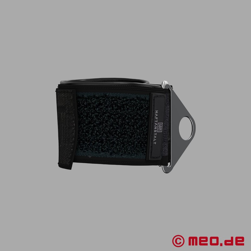 El kelepçesi - Haftanstalt x MEO® - Softskin neopren - 4