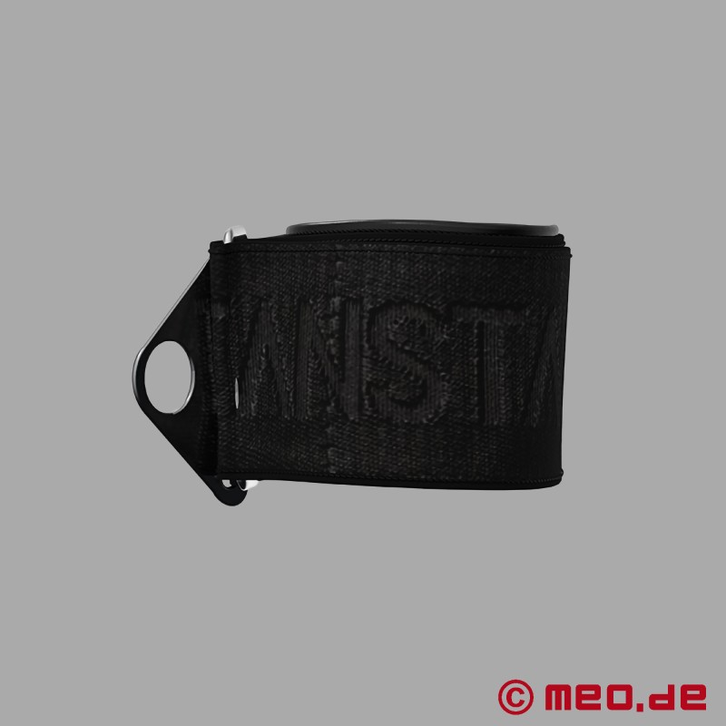 Наручники - Haftanstalt™ x MEO® - неопрен Softskin - 6