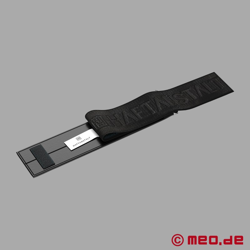 Manette – Haftanstalt™ x MEO® – Neoprene Softskin - 8