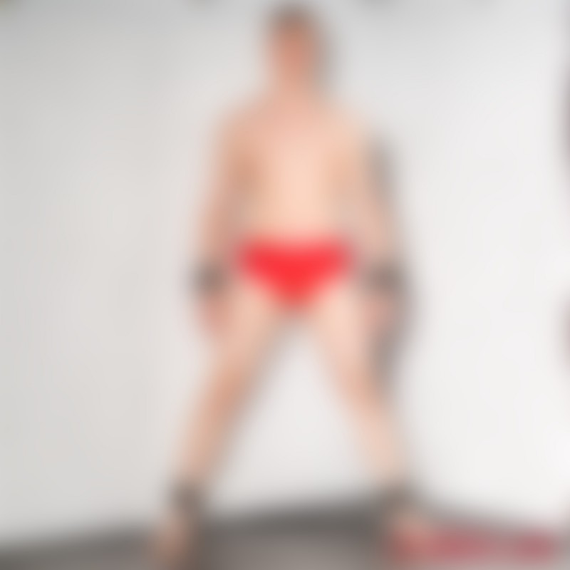 Handbojor - Haftanstalt™ x MEO® - Softskin neopren - 12