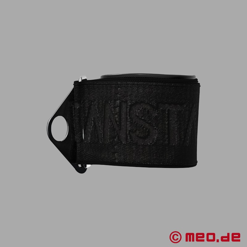 Enkelboeien - Haftanstalt™ x MEO® - Softskin neopreen - 5