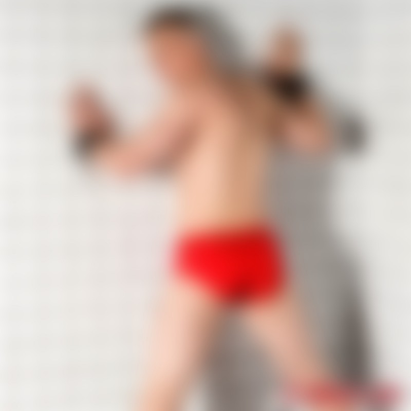 Handbojor - Haftanstalt™ x MEO® - Softskin neopren - 9