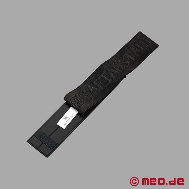 Boka bilincs - Haftanstalt x MEO® - Softskin neoprén - 4