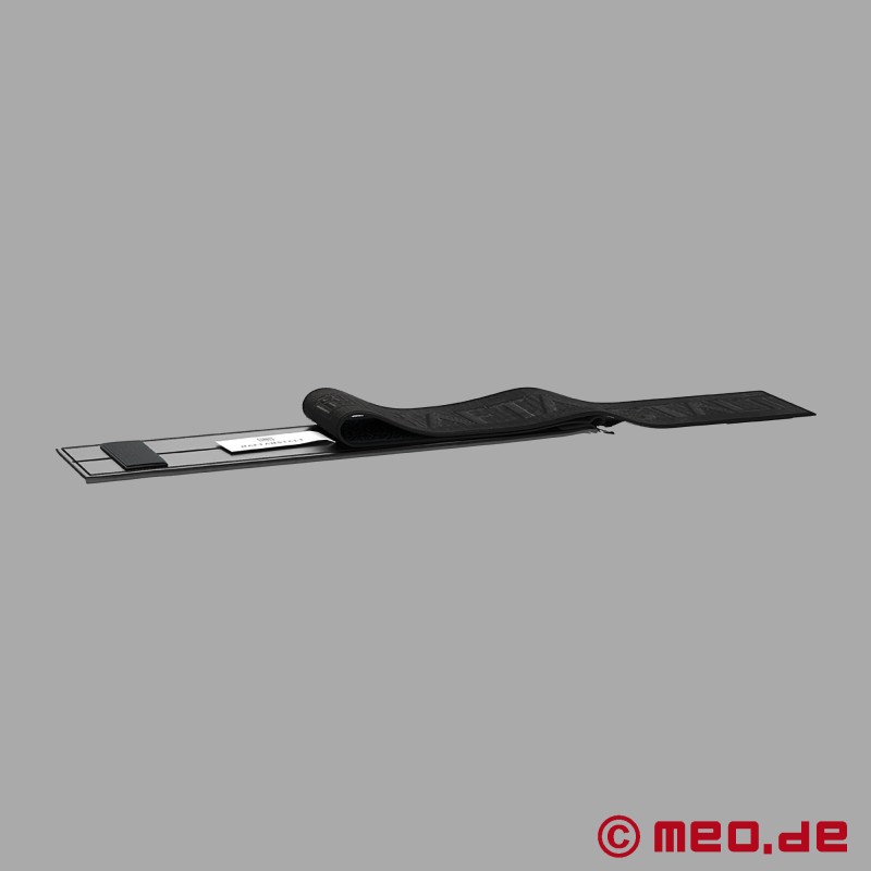 Cavigliere – Haftanstalt™ x MEO® – Neoprene Softskin - 6