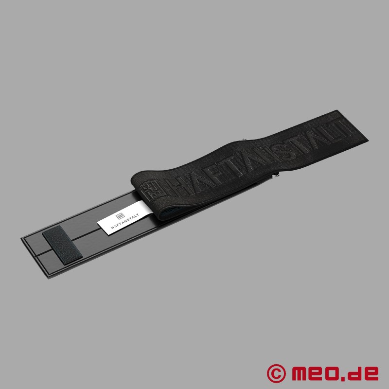 Boka bilincs - Haftanstalt x MEO® - Softskin neoprén - 7