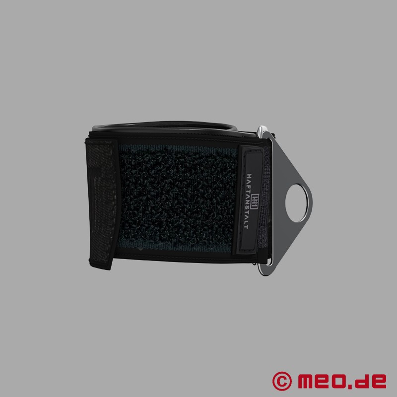 Cavigliere – Haftanstalt™ x MEO® – Neoprene Softskin - 8